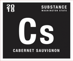 Substance Cabernet Sauvignon 2018